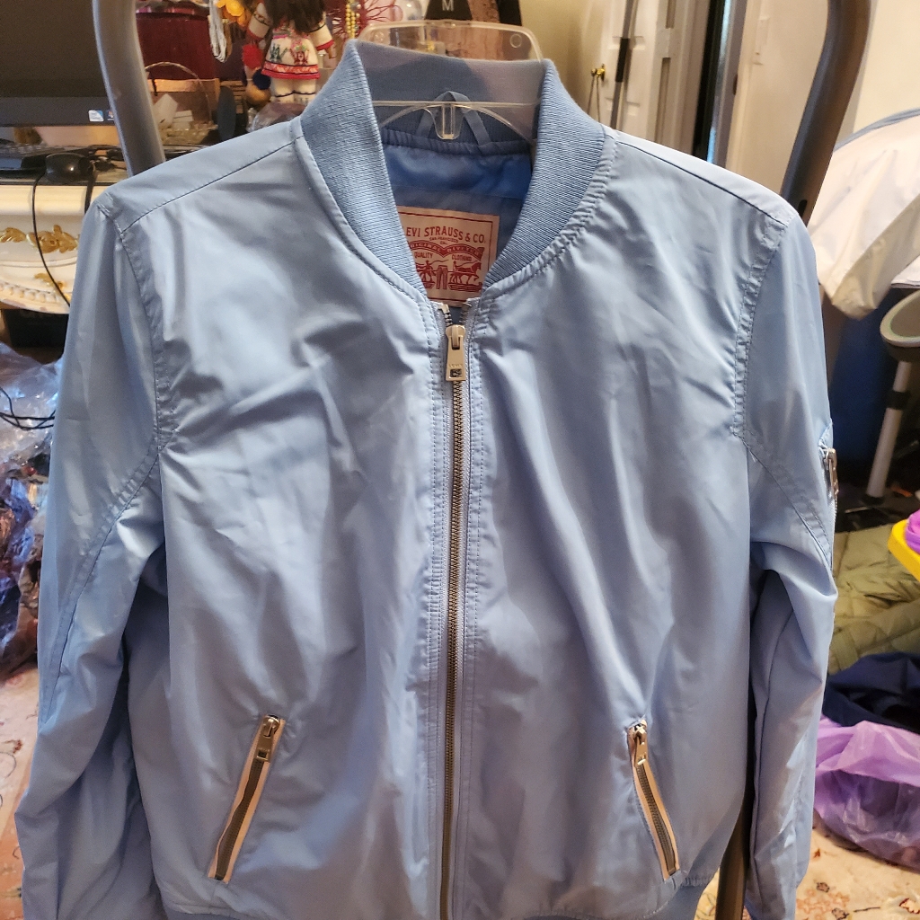 Levies Jacket